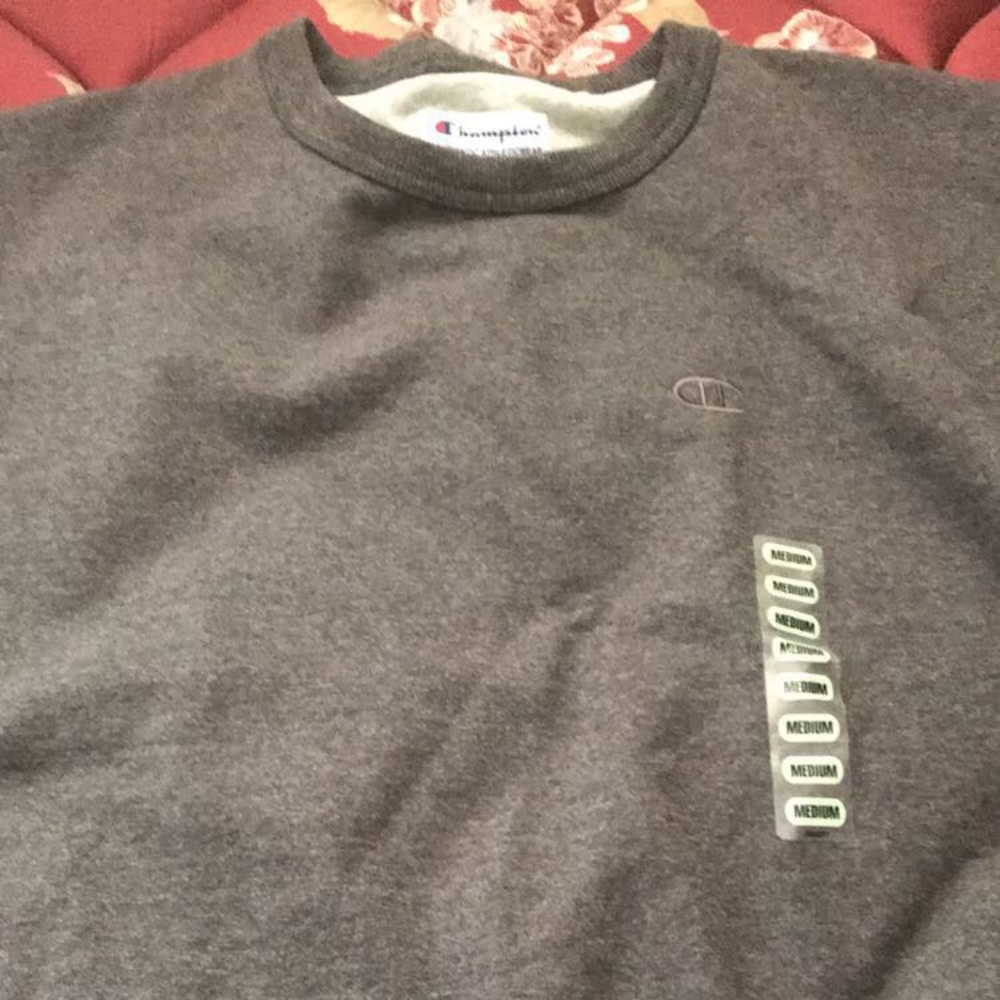 Champion sweatshirt